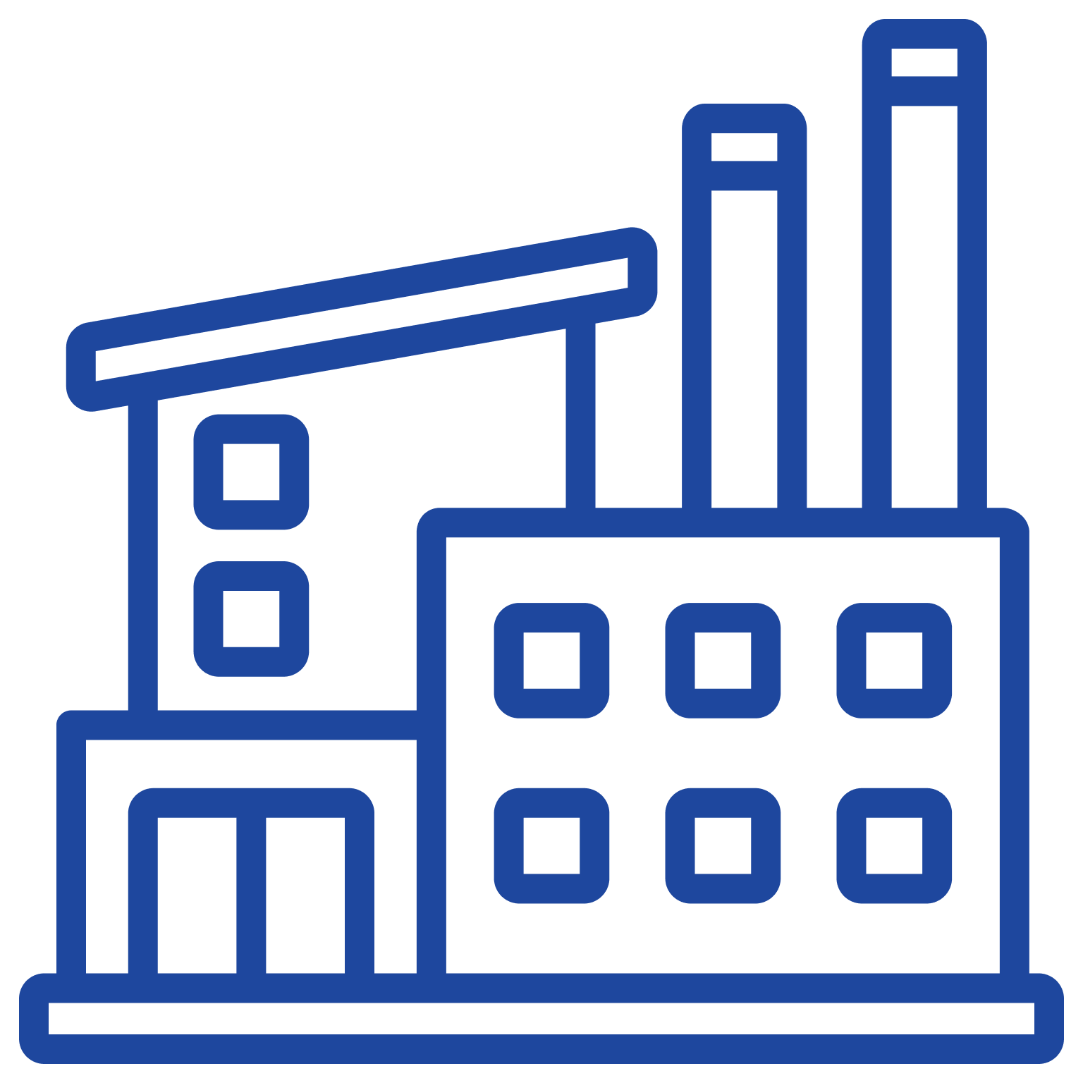 Manufacturing
