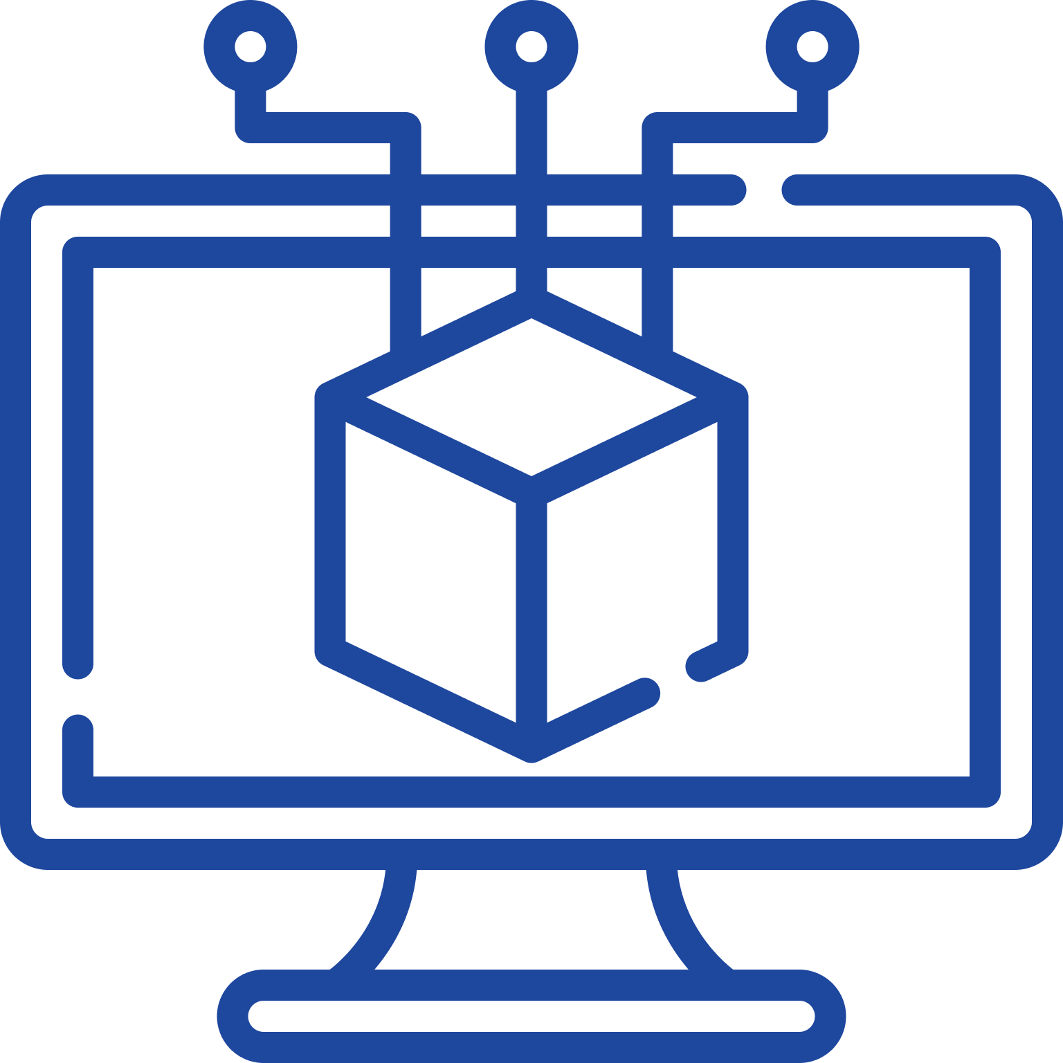 Technology sector commercial dispute advisory