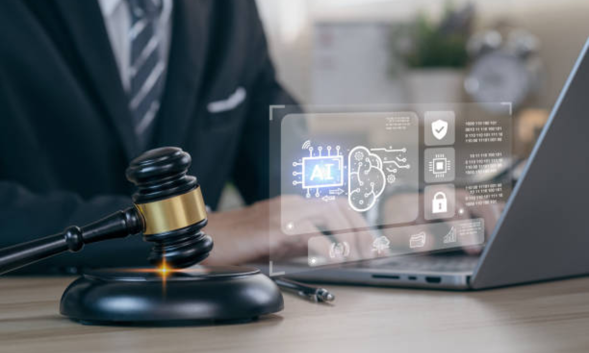 Intellectual Property in the Age of AI and Digital Content