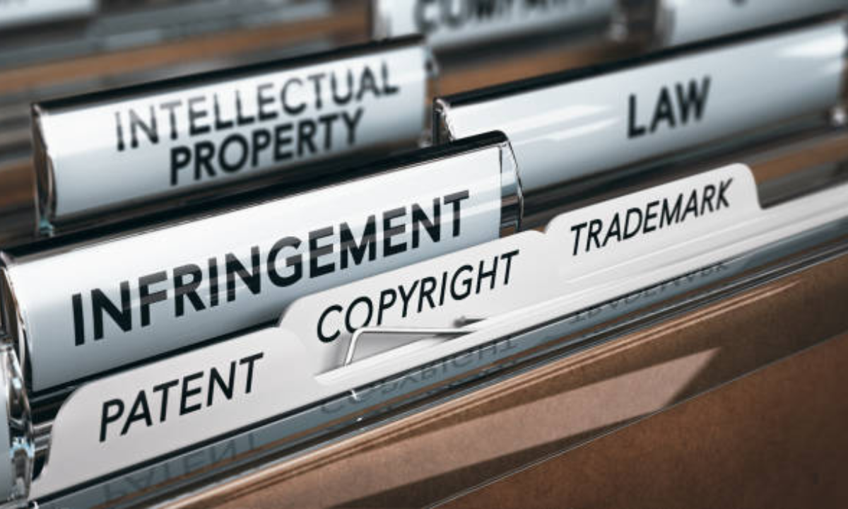 Copyright