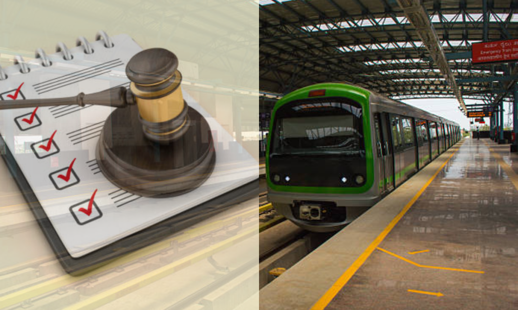 Commercial litigation firm in Bangalore