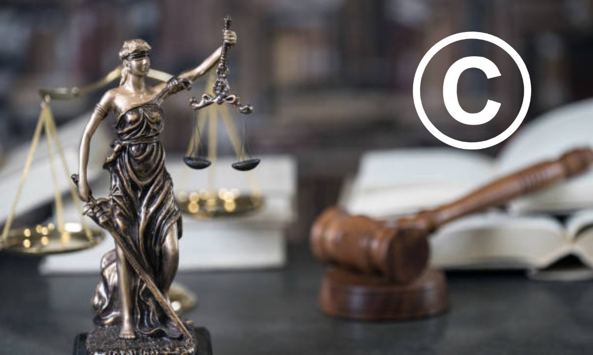 Copyright registration in Bangalore