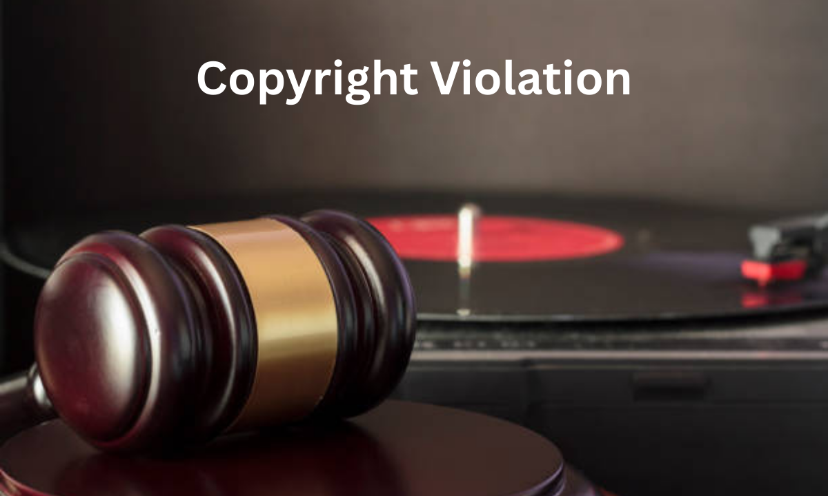 Copyright