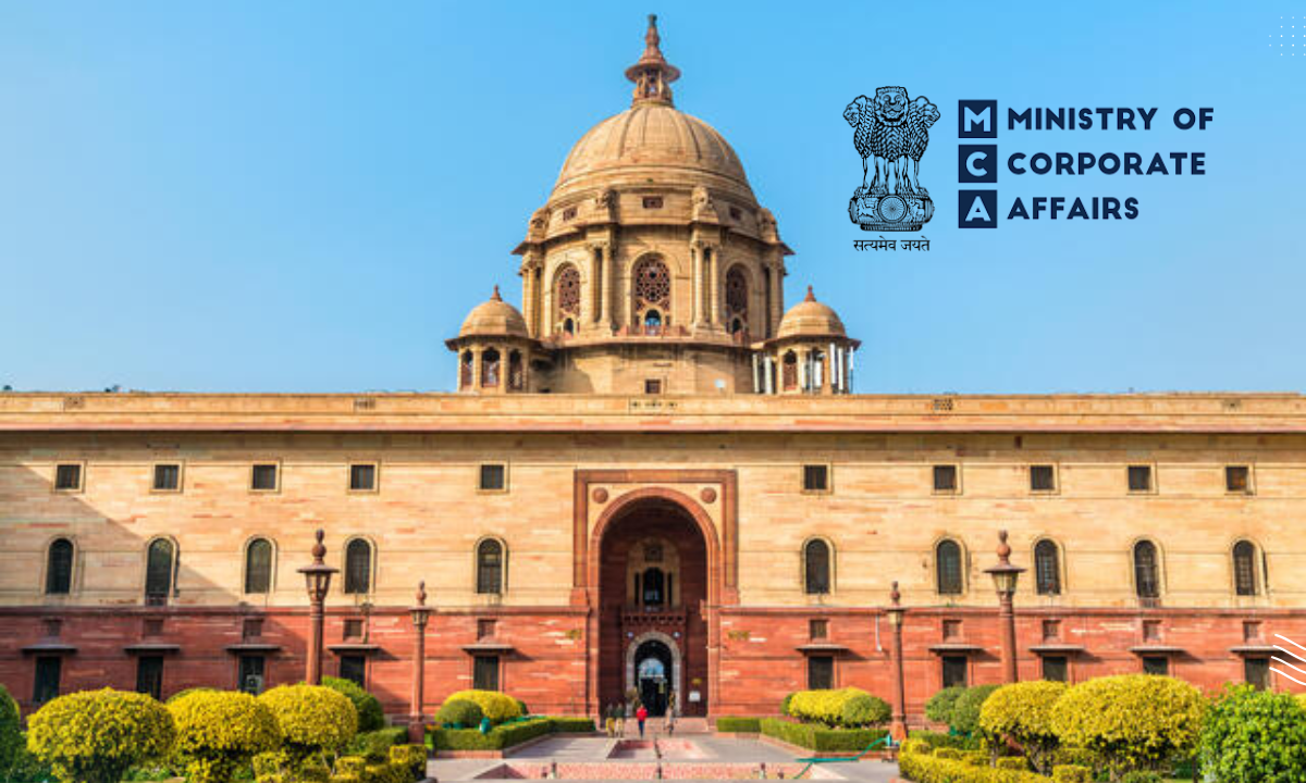 Corporate law in India