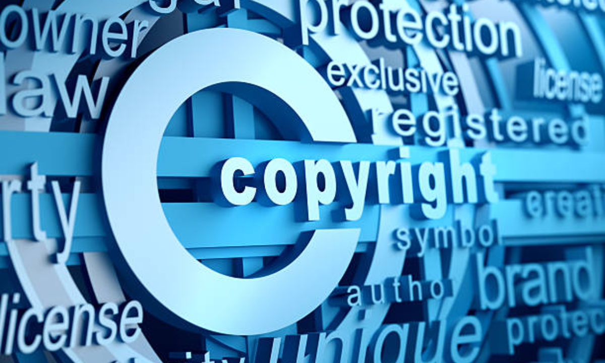 Copyright