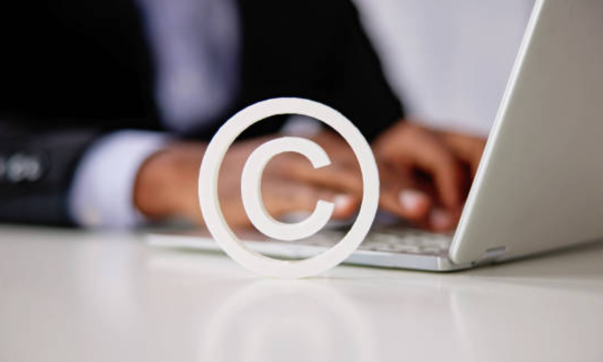 Copyright