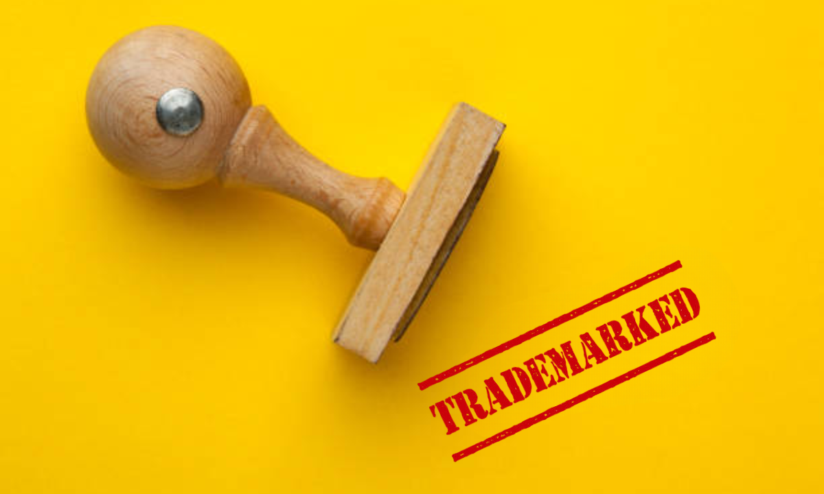 Trademark registration in India