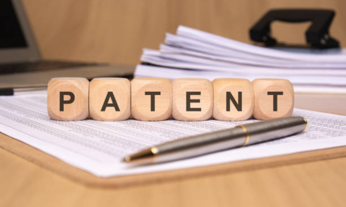 Intellectual property law firm in Bangalore