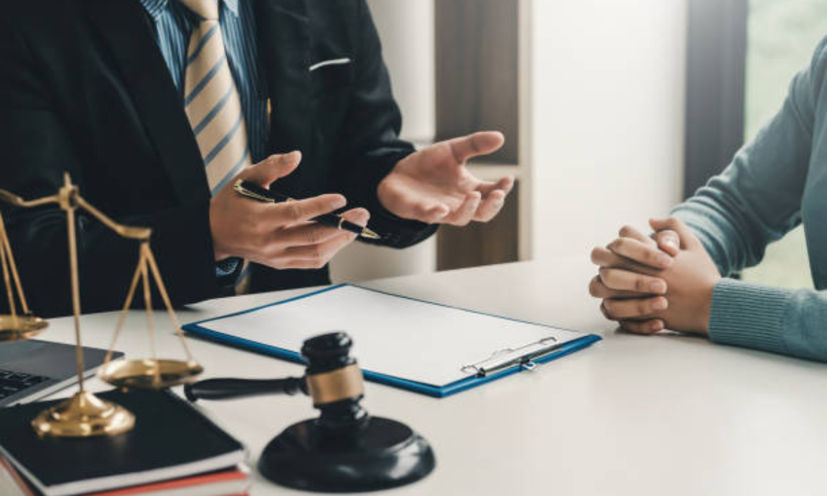 Corporate law firm in Bangalore