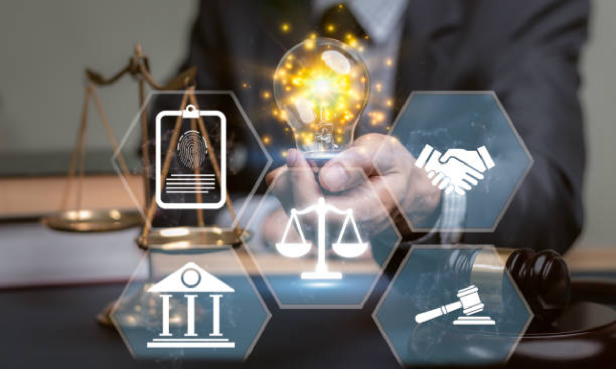 IP law firm in Bangalore