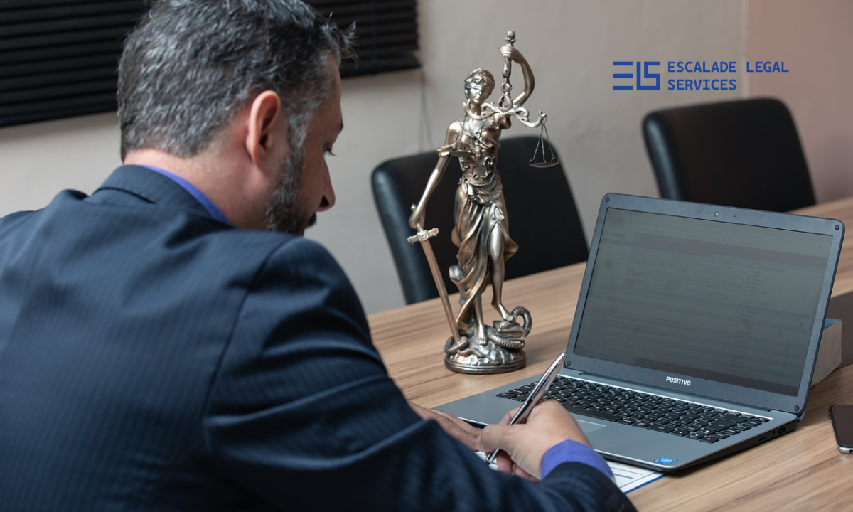Corporate Law Regulates