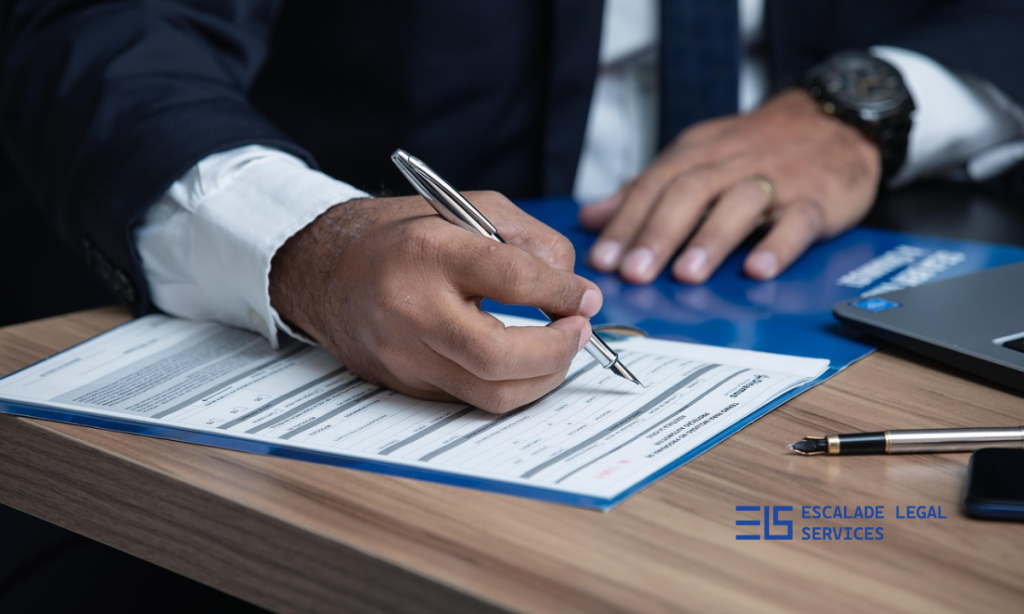 Legal Aspects of Mergers