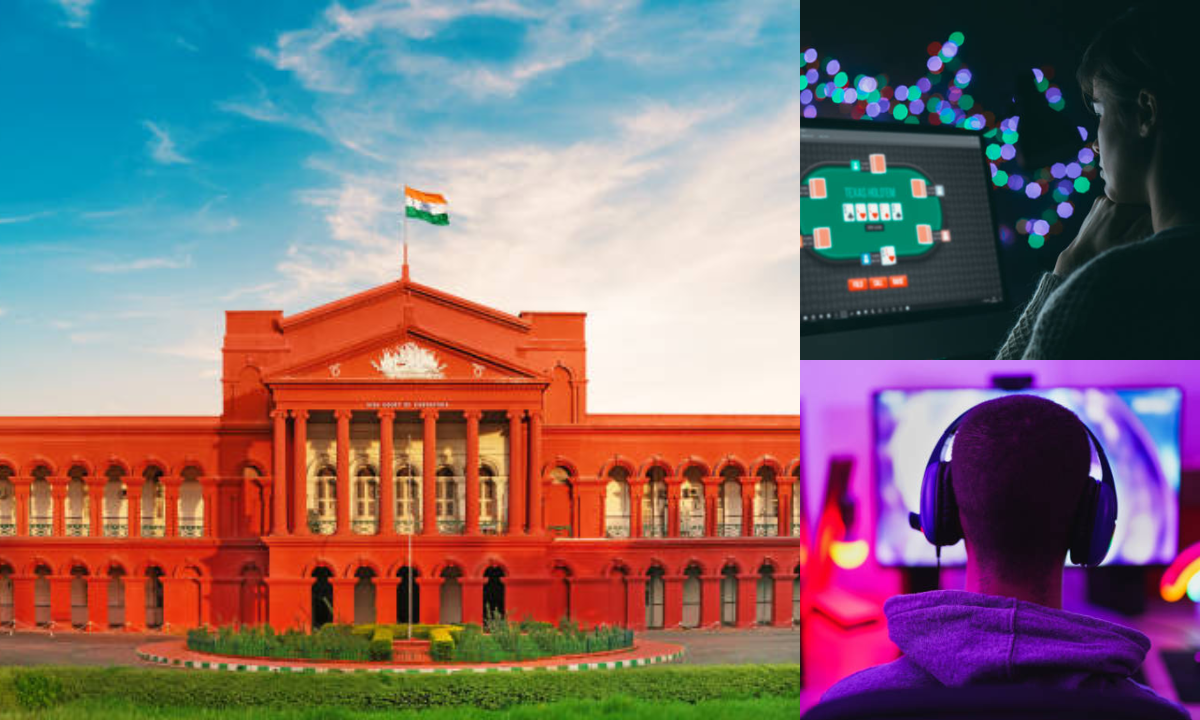 Online Gaming Act