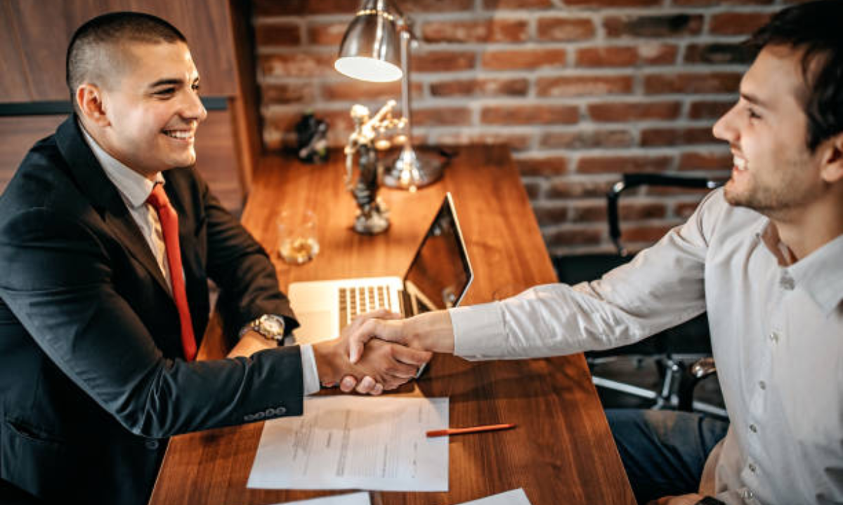 Lawyer for corporate cases