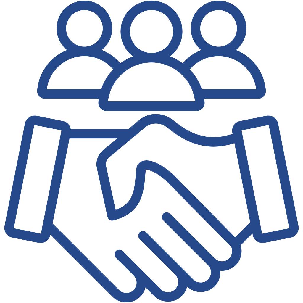 Client-Focused Approach