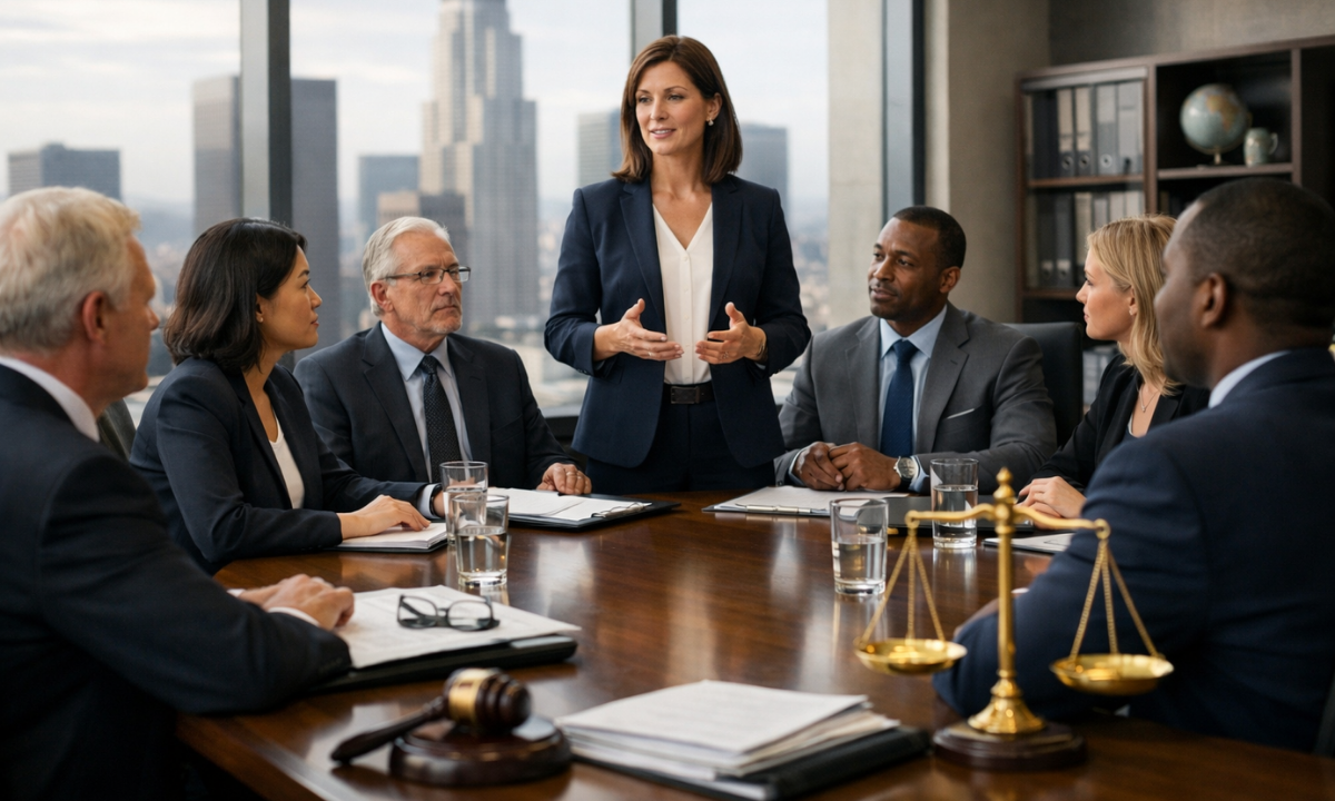 Corporate Governance