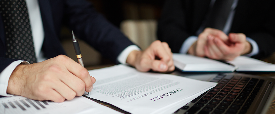 Founders’ and Shareholders’ Agreements