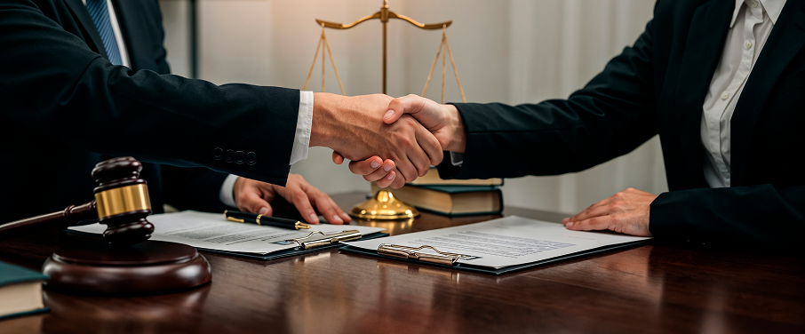 Startup Company Formation