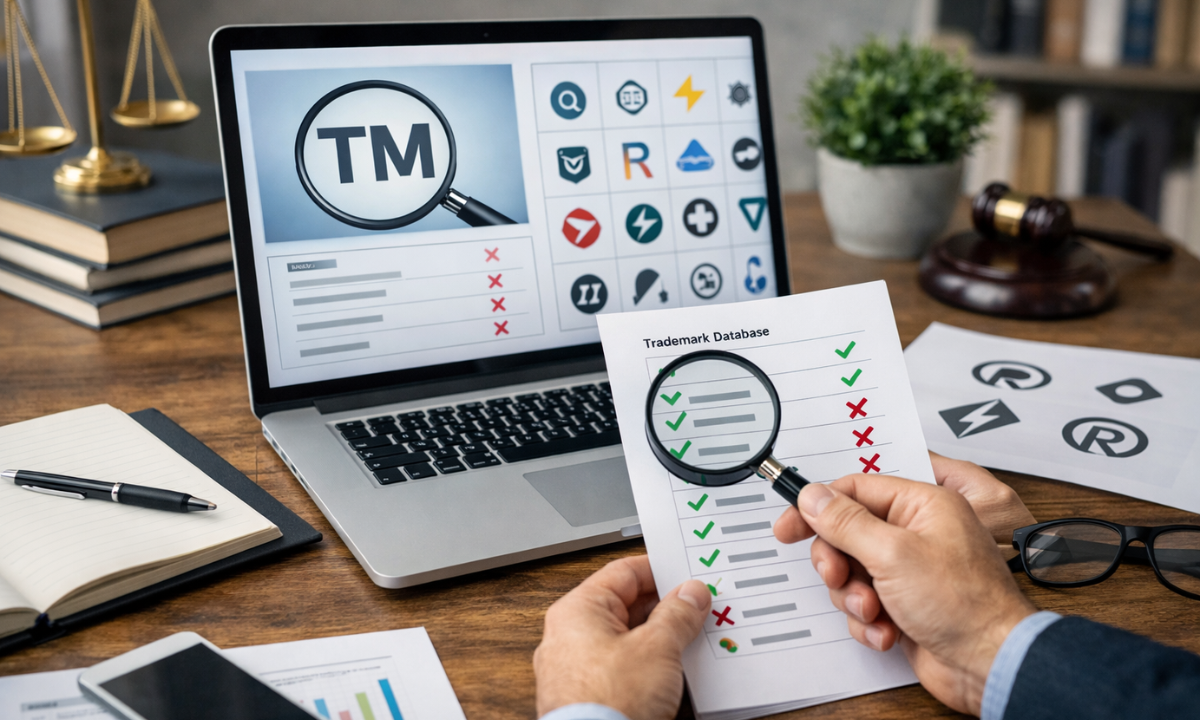 Trademark Search