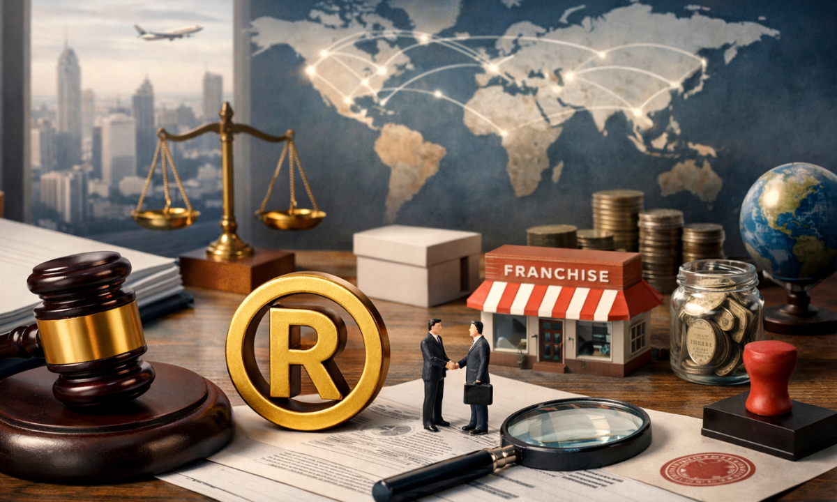 Importance of Trademark Registration