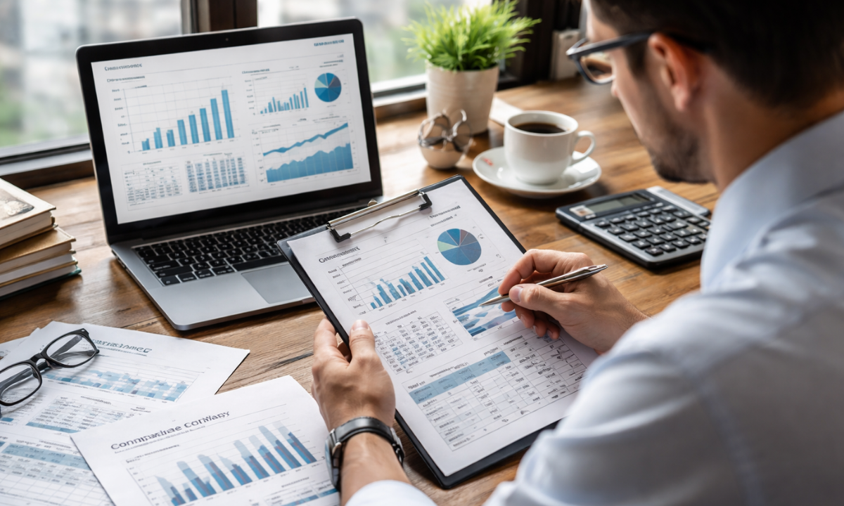M&A Valuation Techniques
