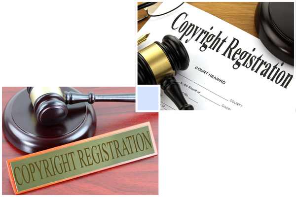 Copyright Registration Process in Delhi