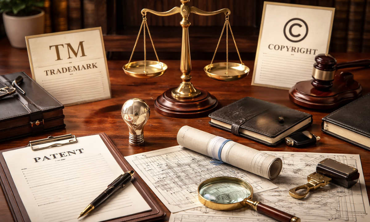 Key Legal Concepts
