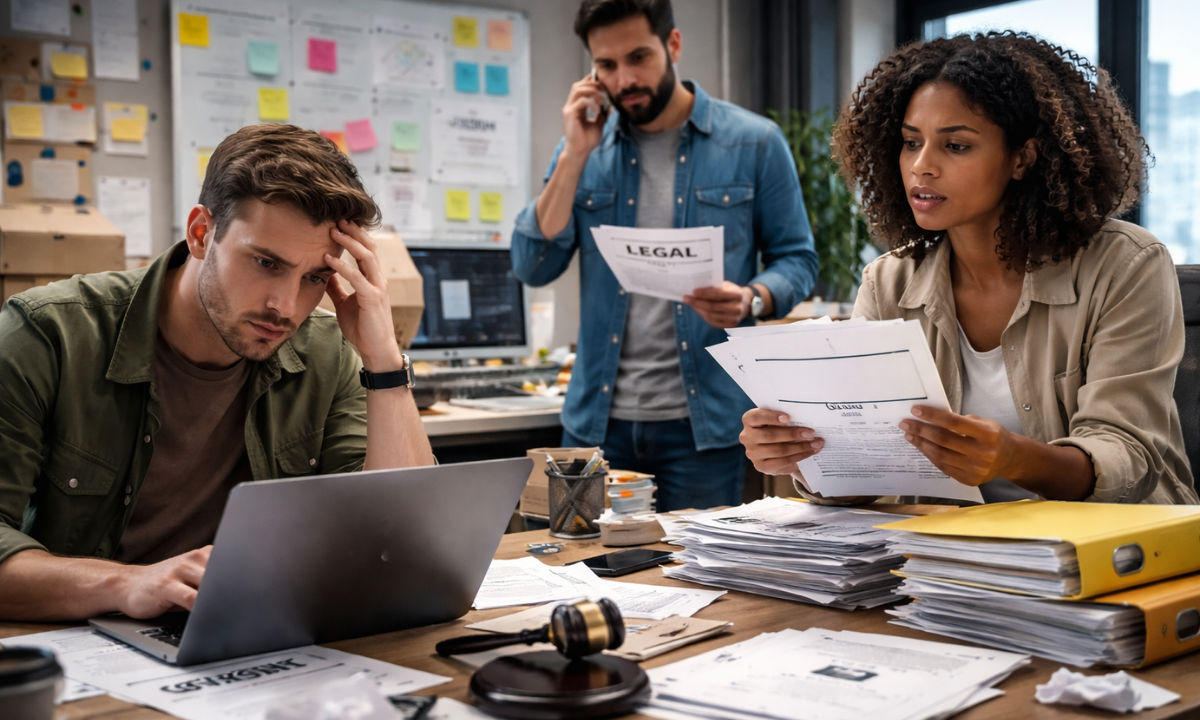 Identifying the Errors