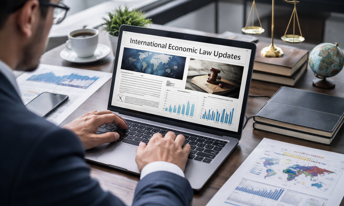 The Importance of Being Updated