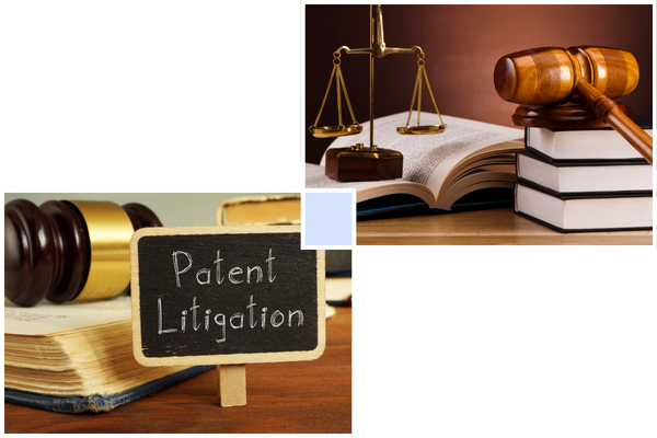 Patent Litigation & Enforcement Services
