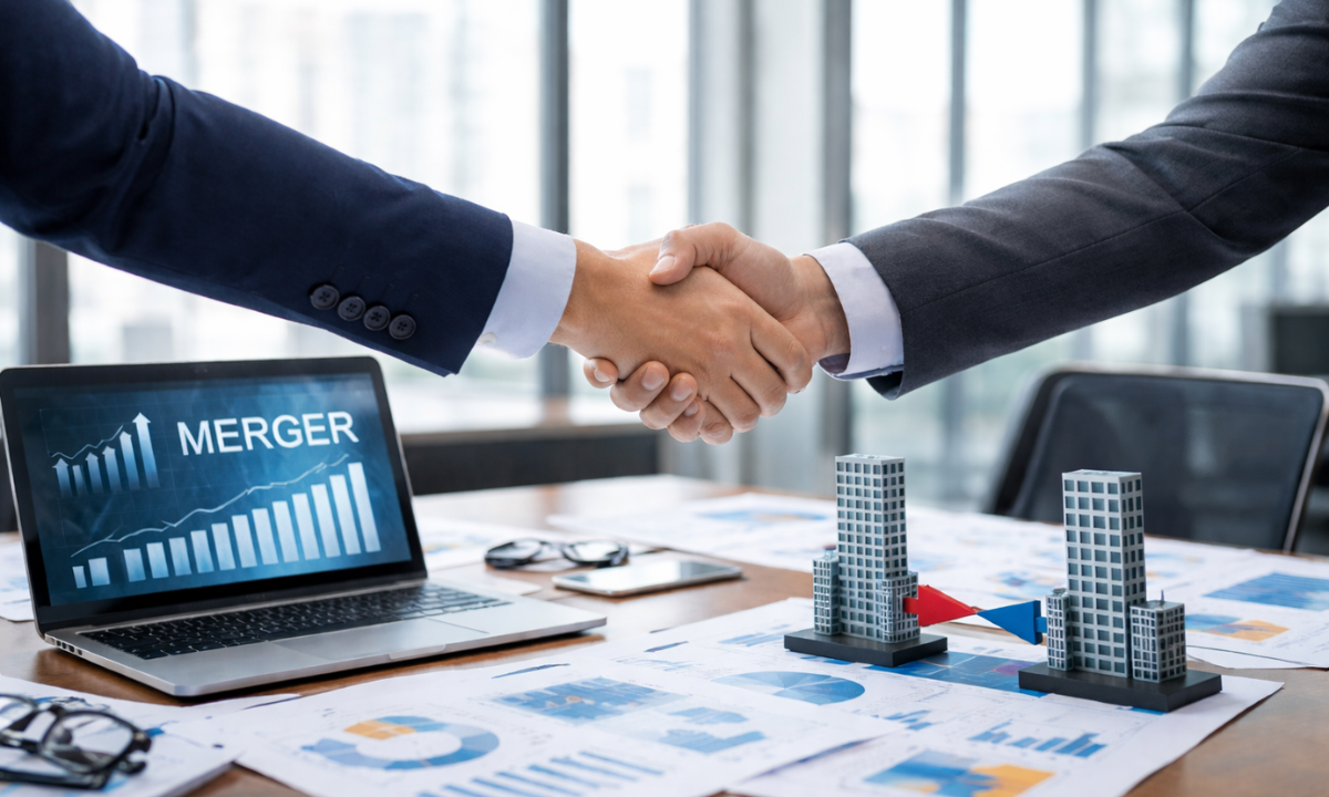 An Introduction to Fast Track Mergers