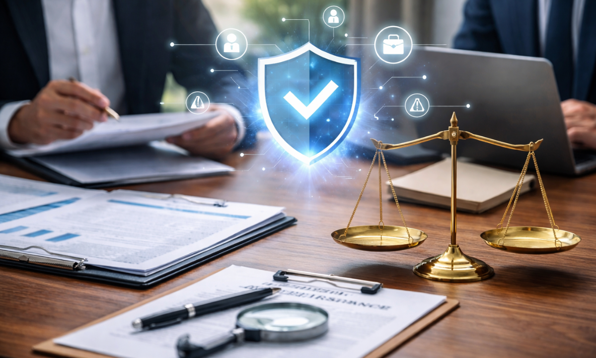 What is Liability Mitigation?