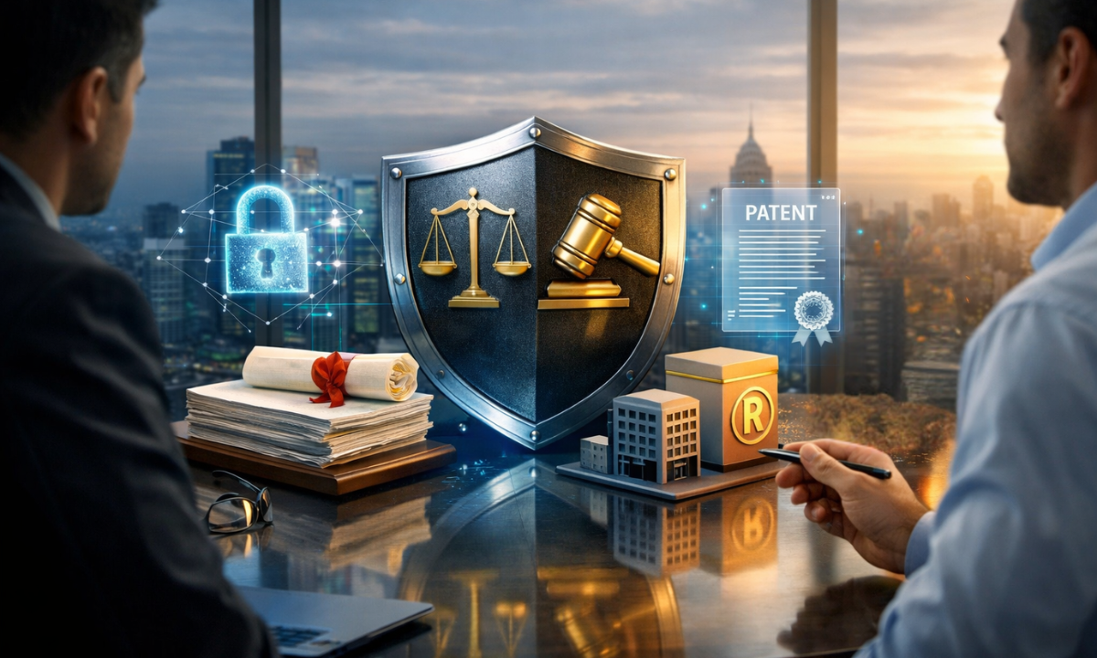 Active Risk Mitigation