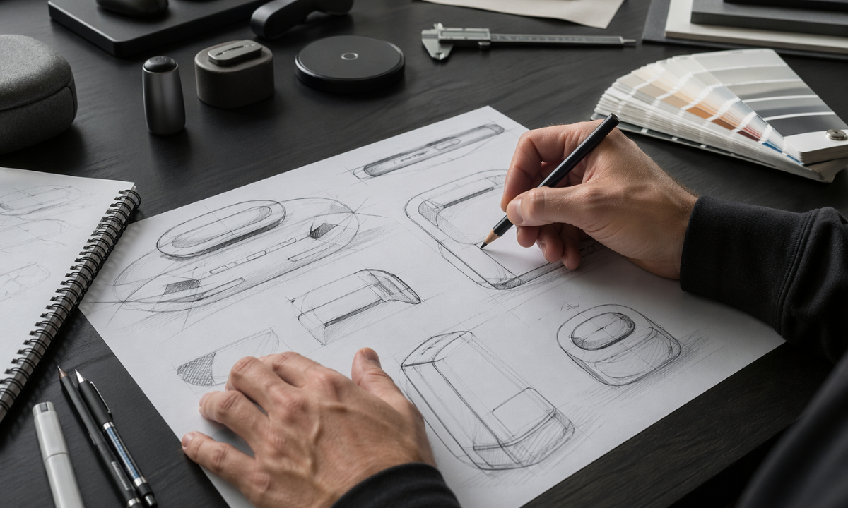 Core of Aesthetic Security