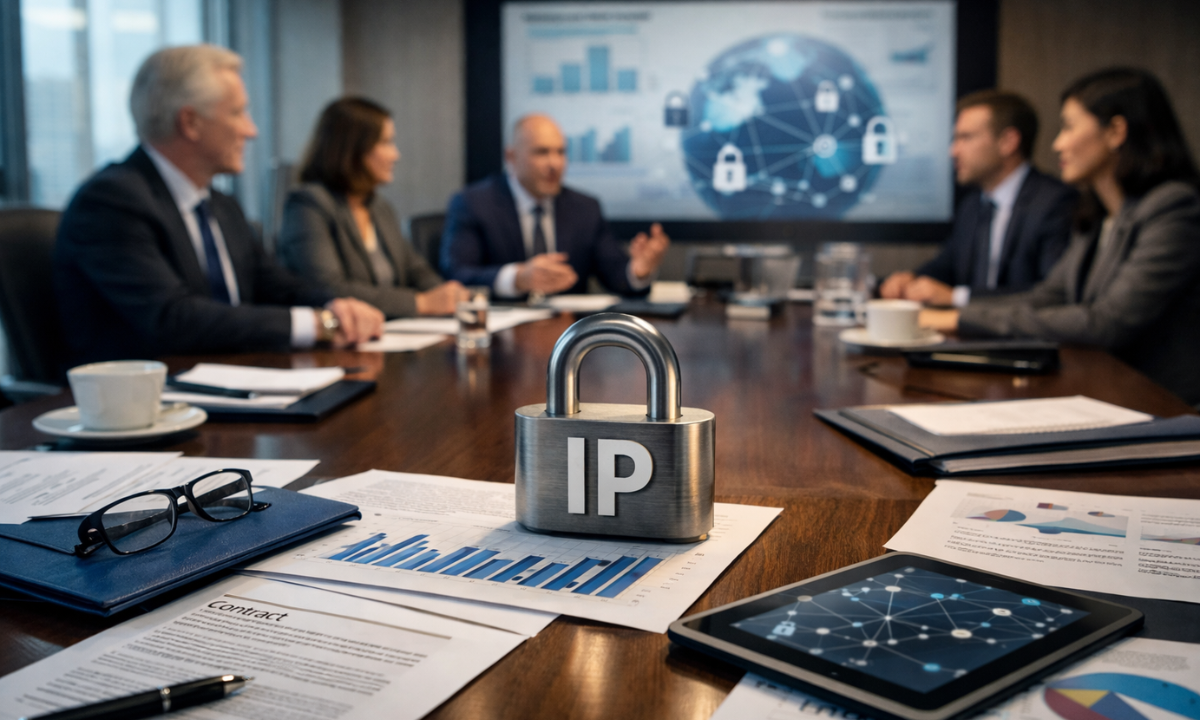 Understanding the Framework