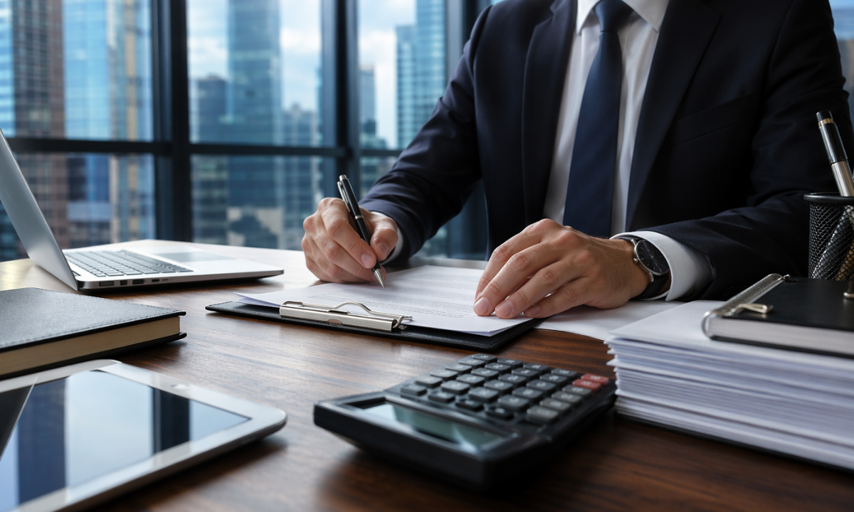 Governance and Compliance