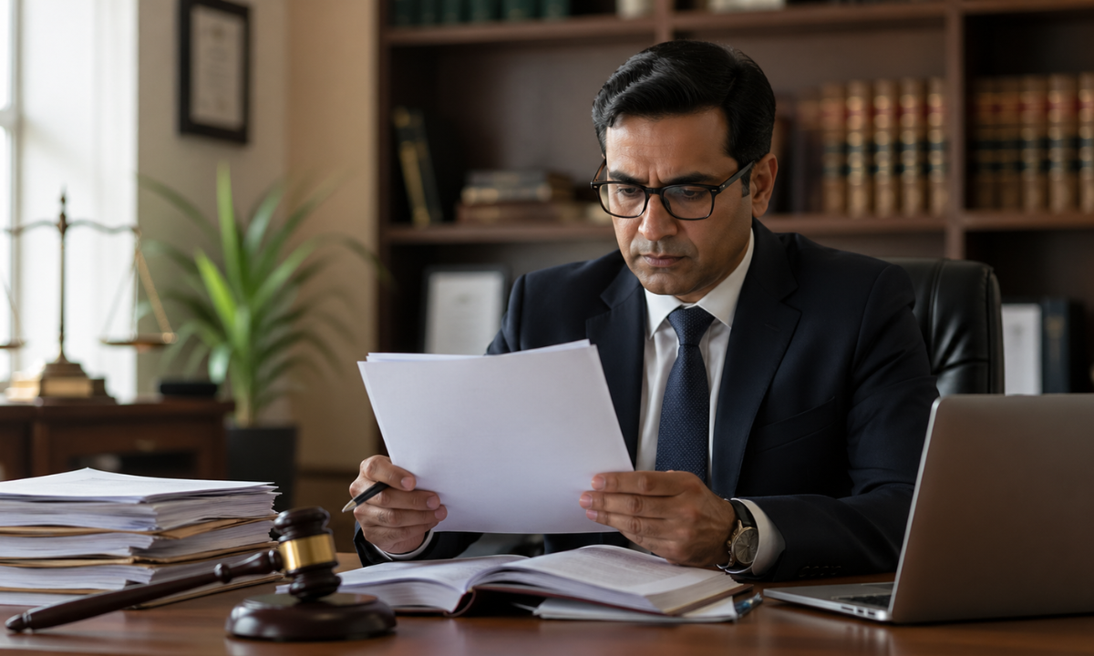 Wrong Use of Trademark Symbol