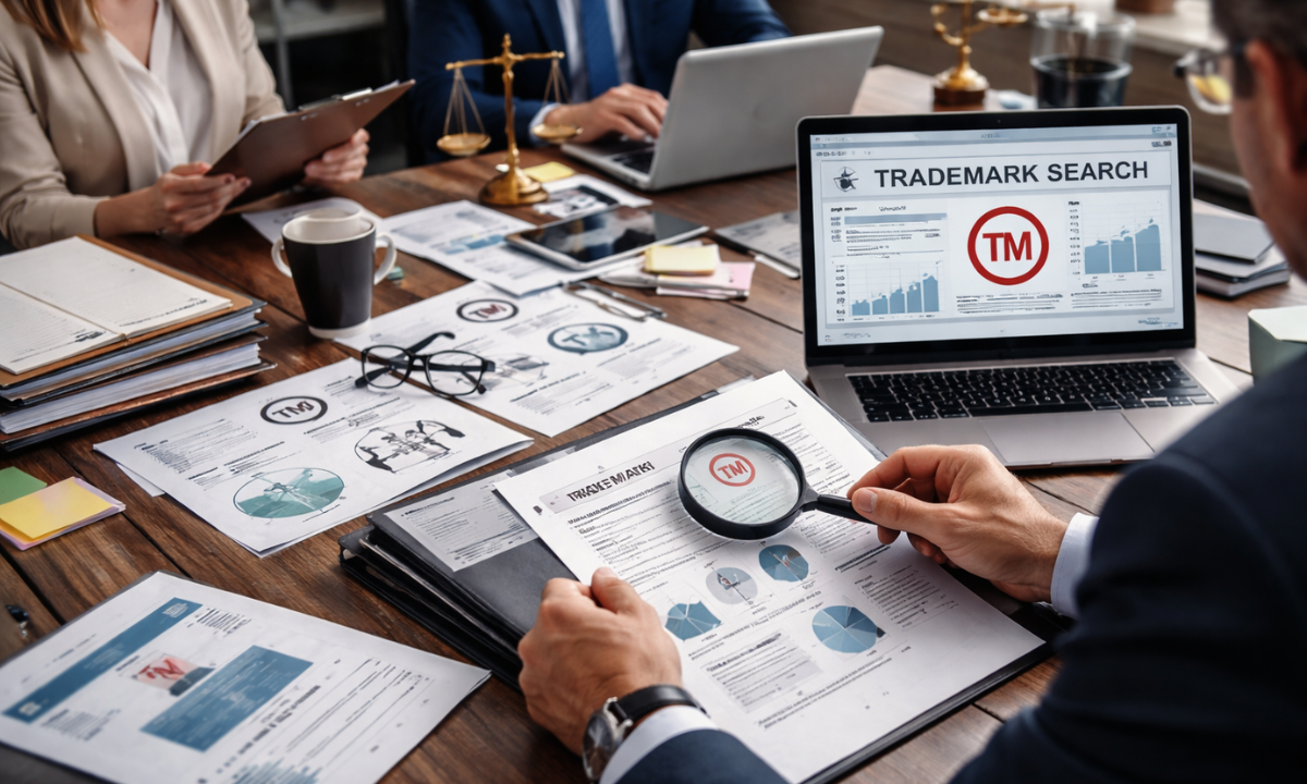 Pre-Filing Basics & Groundwork