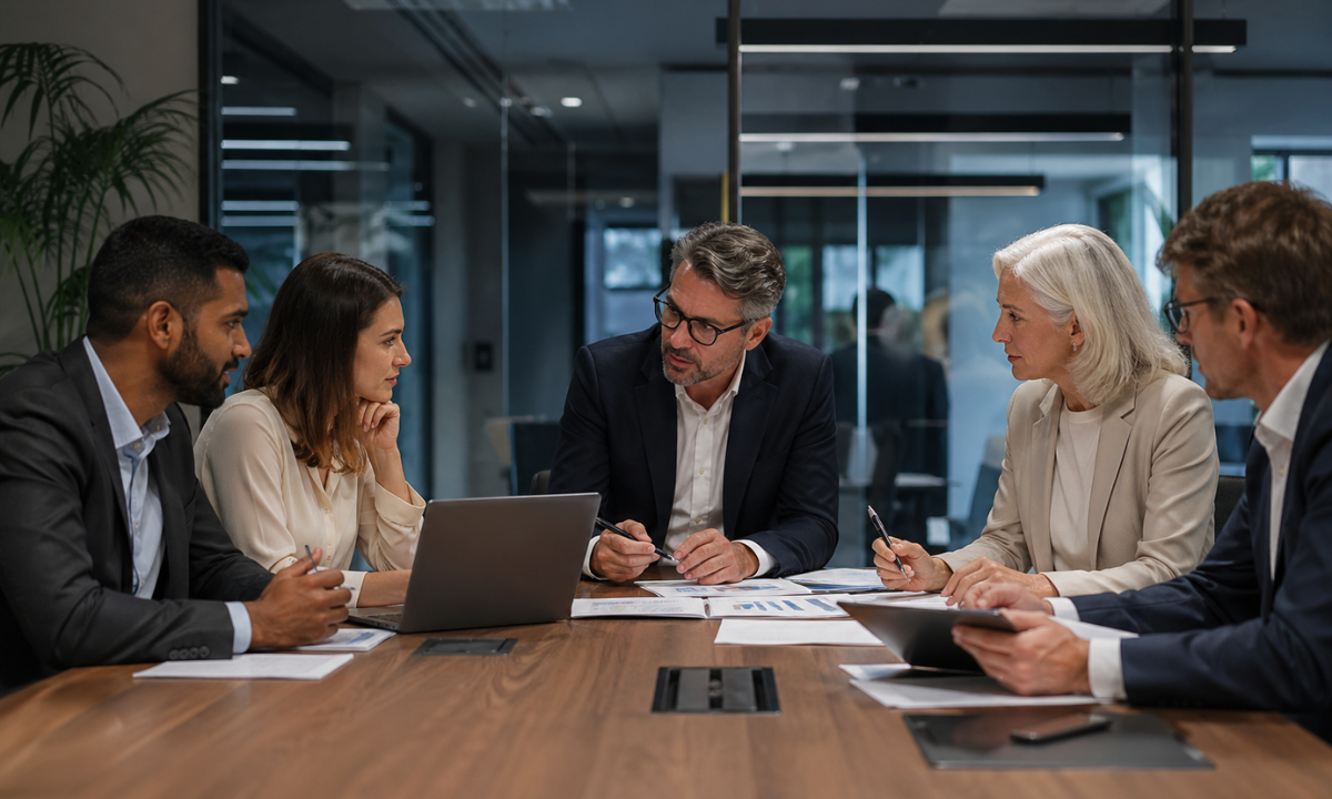 Pre-Filing Strategy & Clearance