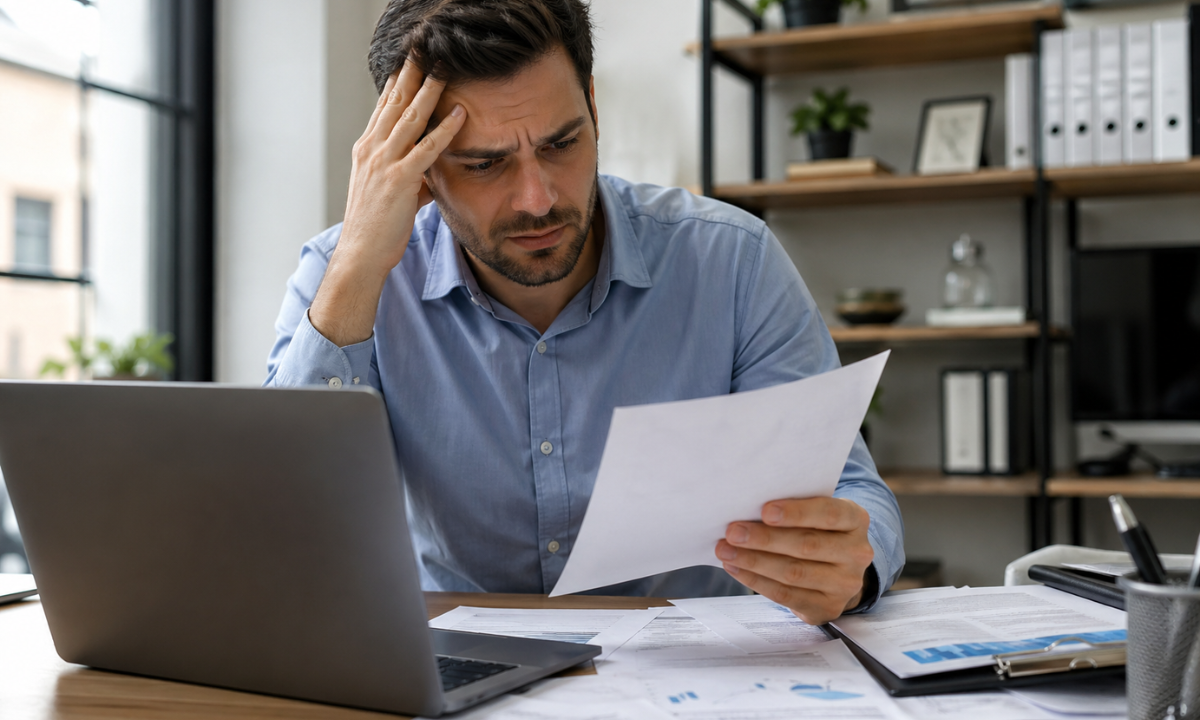 Incorrect Classification Filing