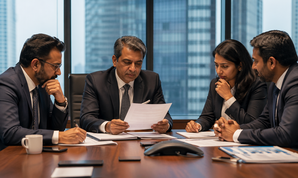 Securing the Extension