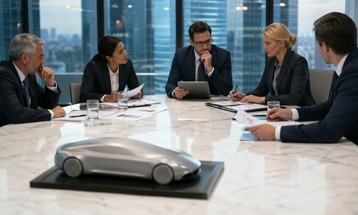 10 Plus 5 Year Legal Timeline