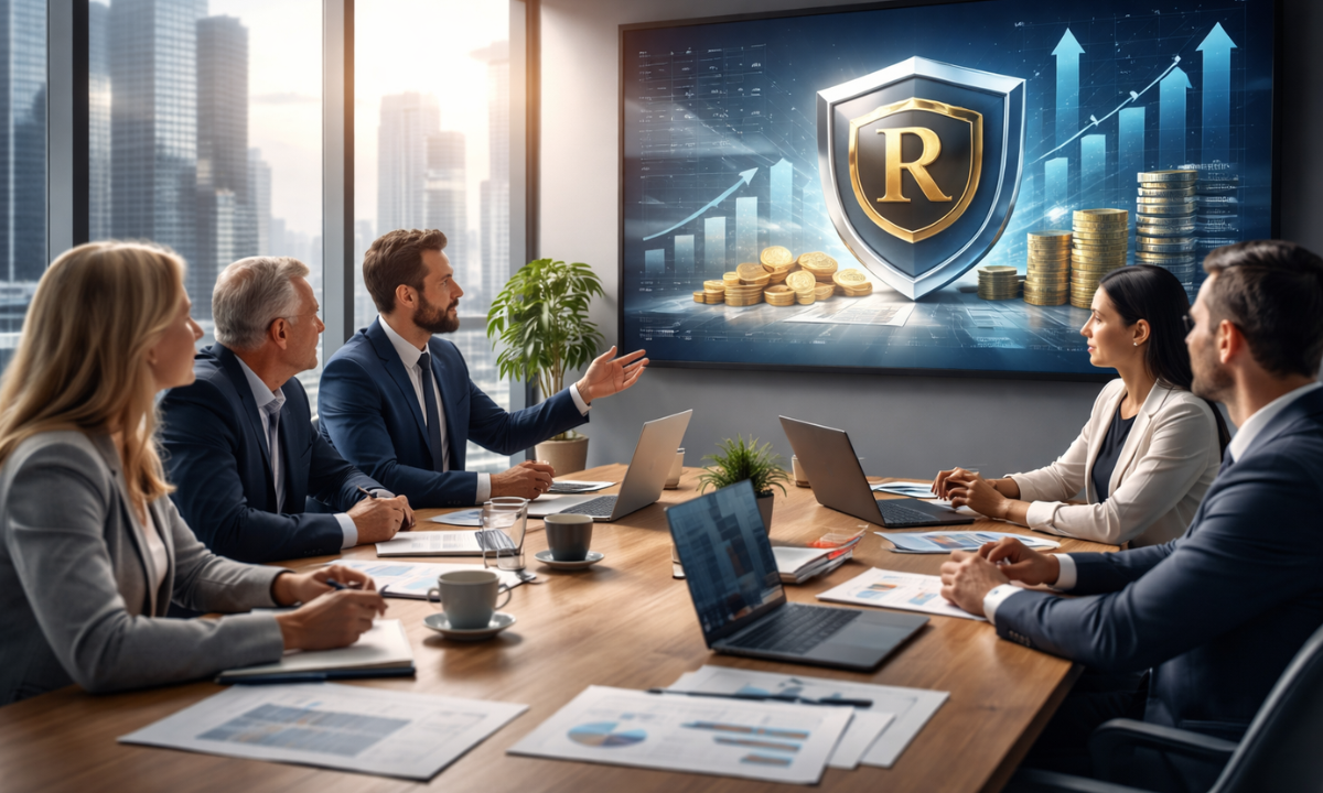 Guide to Brand Equity