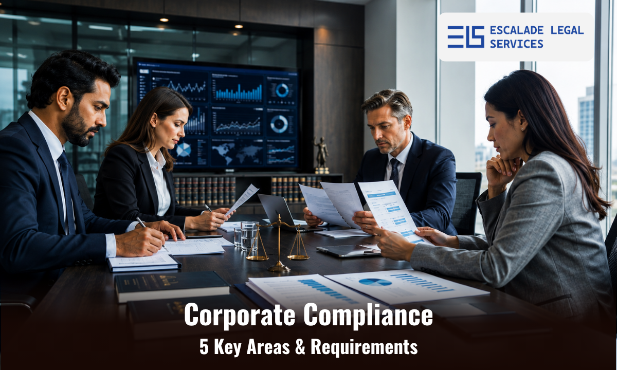 Corporate Compliance