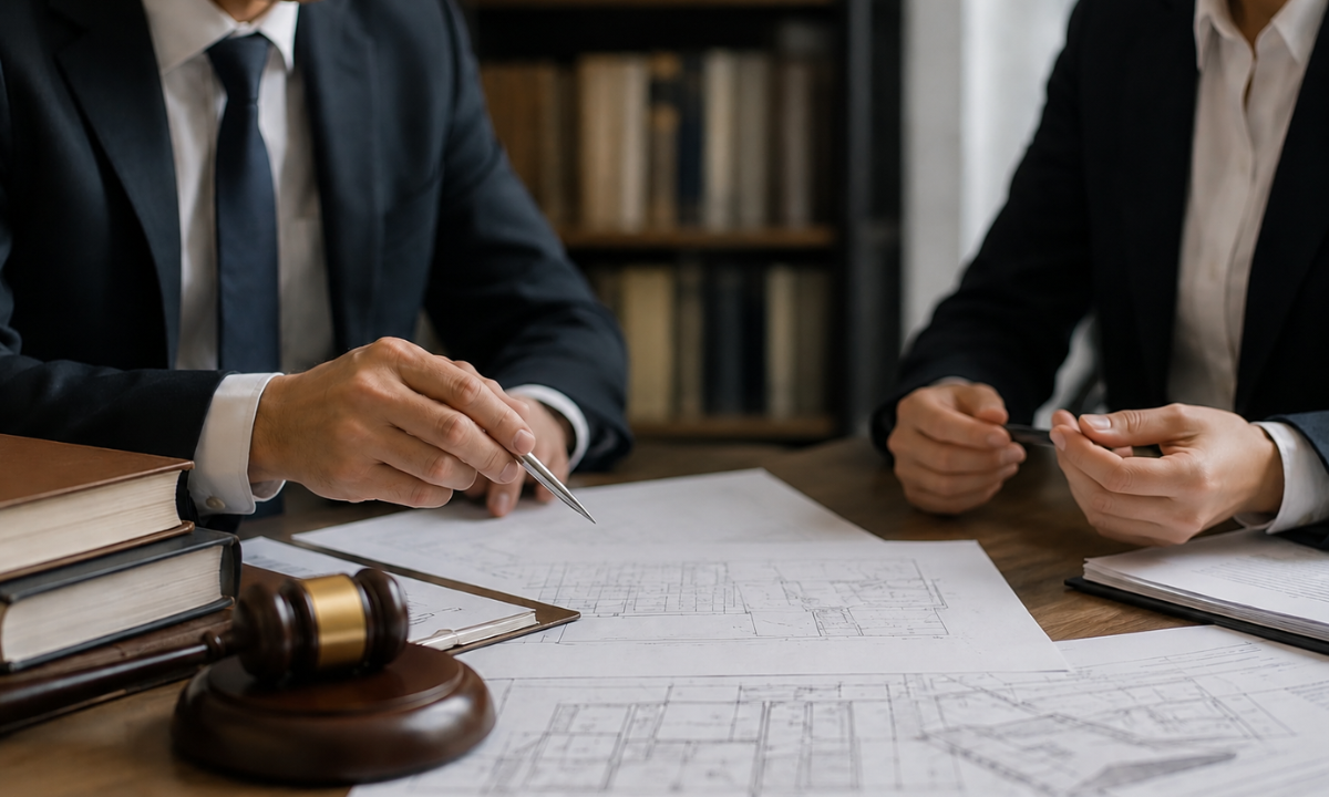 Core Principles of Legal Drafting