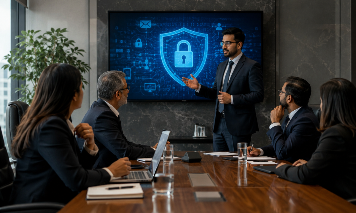 Compliance With Privacy Laws