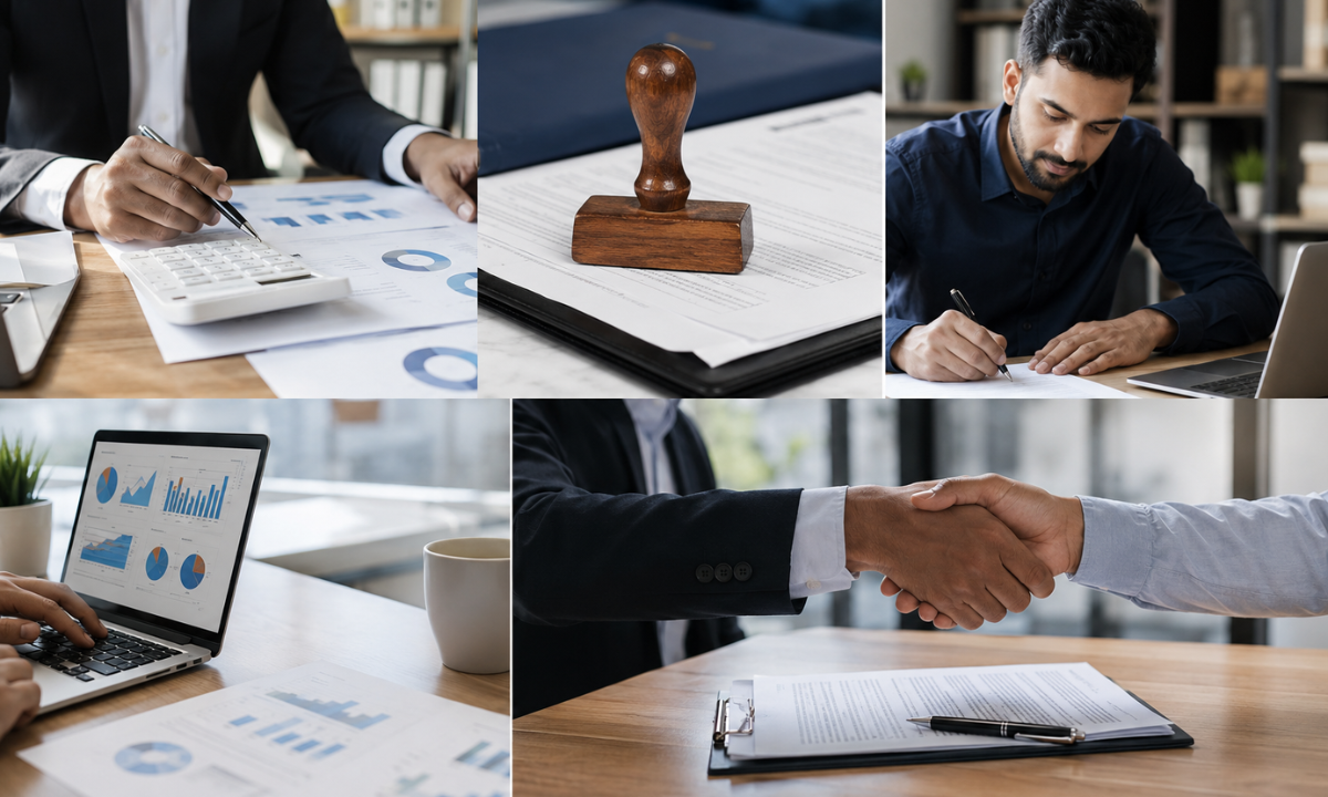 A Guide to Proprietorship Registration