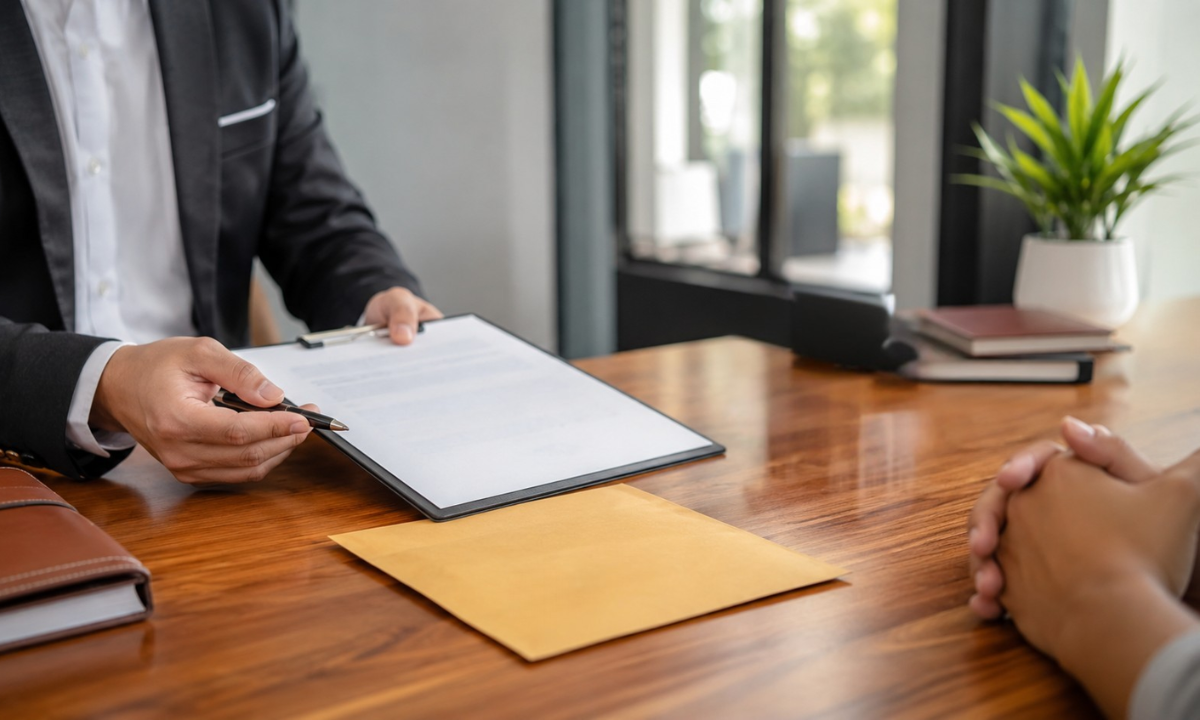 Registered Office Verification