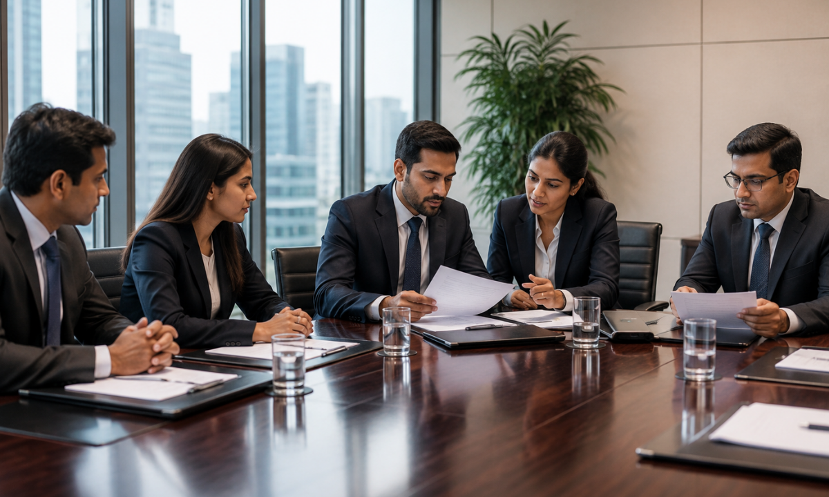 Understanding Corporate Compliance