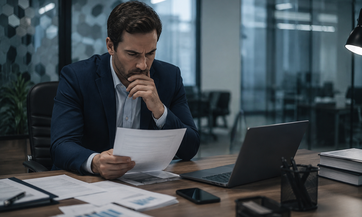 Confidentiality Breach Meaning